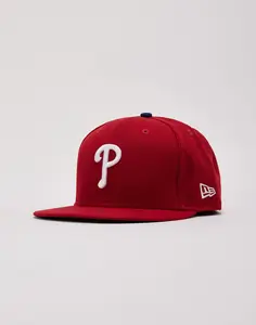 Mens New Era MLB Philadelphia Phillies 2017 59Fifty Fitted Hat