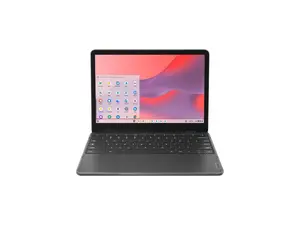 Lenovo 82W4000AUS 500e Yoga 12.2" Chromebook - N-series N100 - 4 GB RAM - 32 GB eMMC - Chrome OS Lenovo 82W4000AUS 500e Yoga 12.2" Chromebook - N-series N100 - 4 GB RAM - 32 GB eMMC - Chrome OS