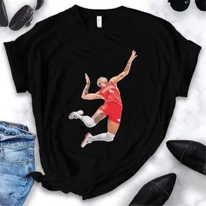 Melissa Vargas -  T-Shirt