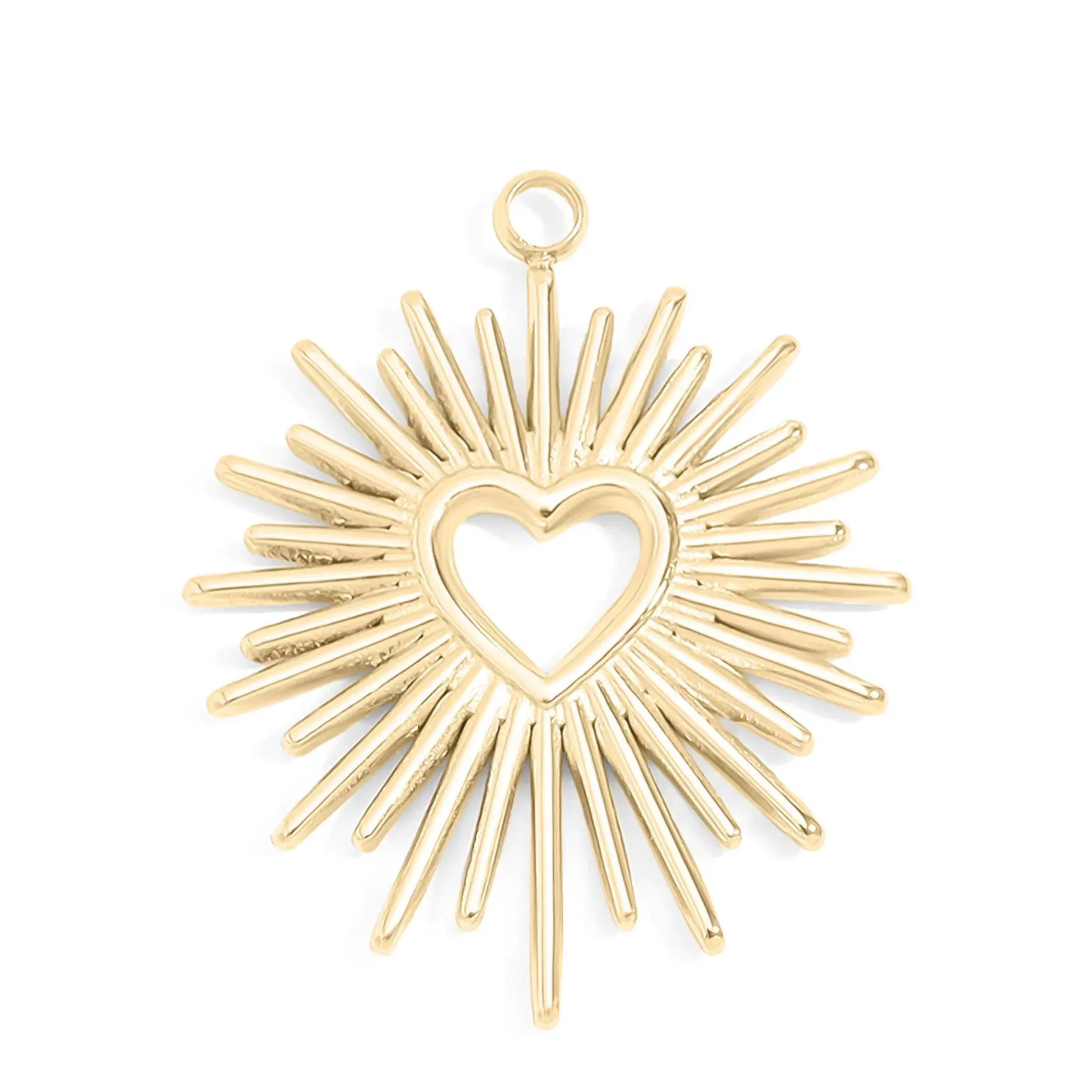 Amor Sol Charm: C108