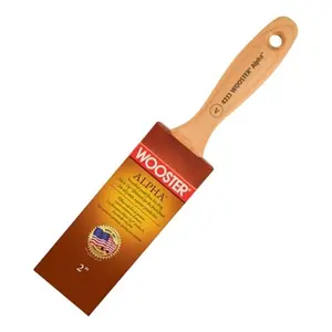 Wooster Brush  Brush Advantage Varnish - 2 in.