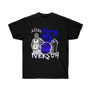IVERSON Tee