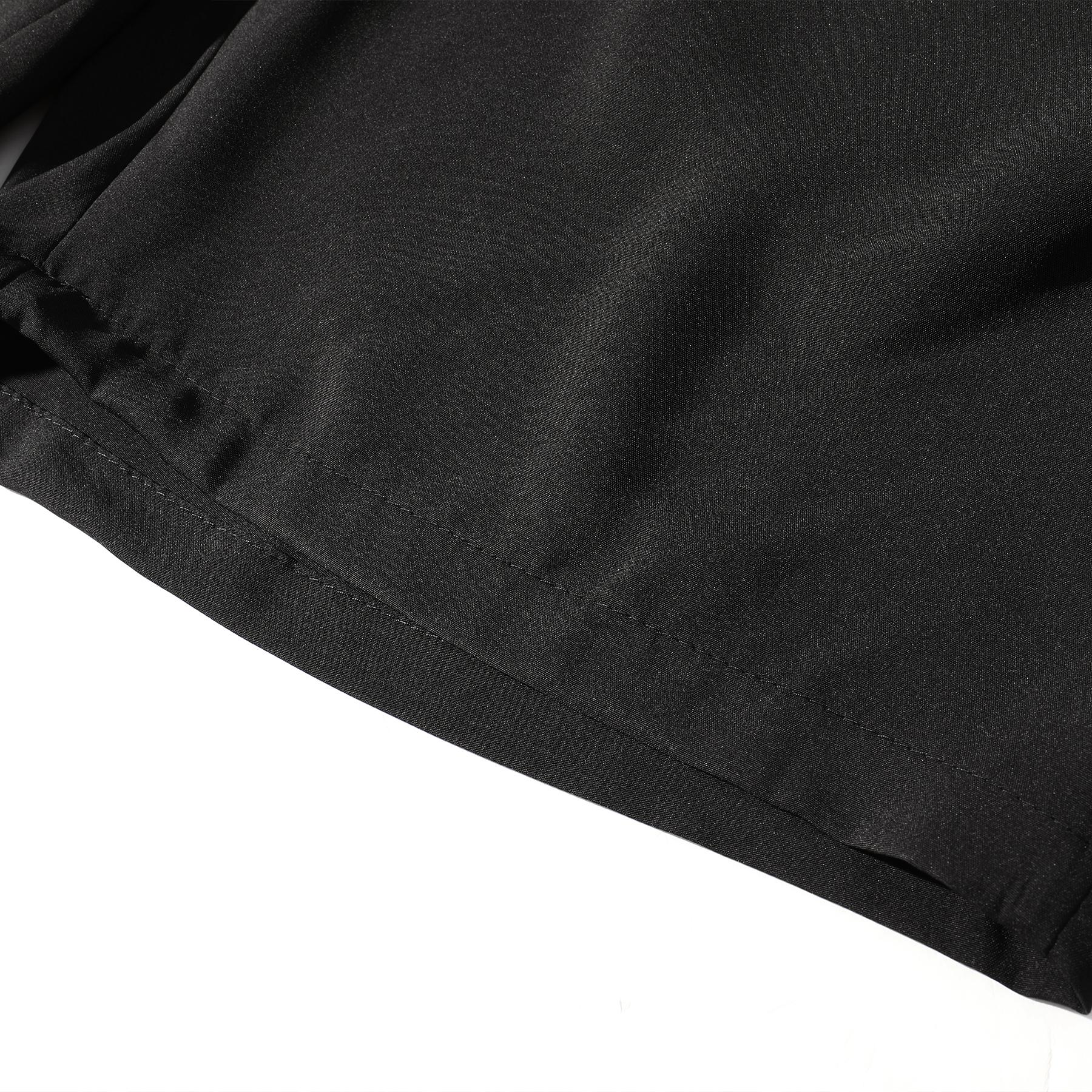 Men’s quick-dry athletic shorts — reflective running and fitness high-performance bottoms with a high elastic waistband and side zippered pockets. Suitable for workouts, jogging, basketball training, hiking, fitness, yoga, outdoor activities, and everyday