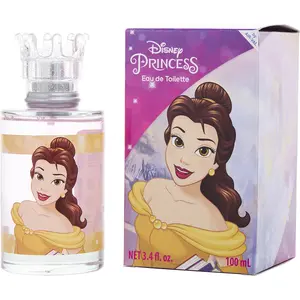 Beauty & The Beast By Disney Edt For Women Beauty & The Beast By Disney Edt For Women