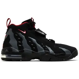 Nike Air DT Max '96 Falcons HQ3620-010 Men's Fashion Sneaker New