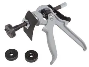 Lisle Combination Disc Brake Kit