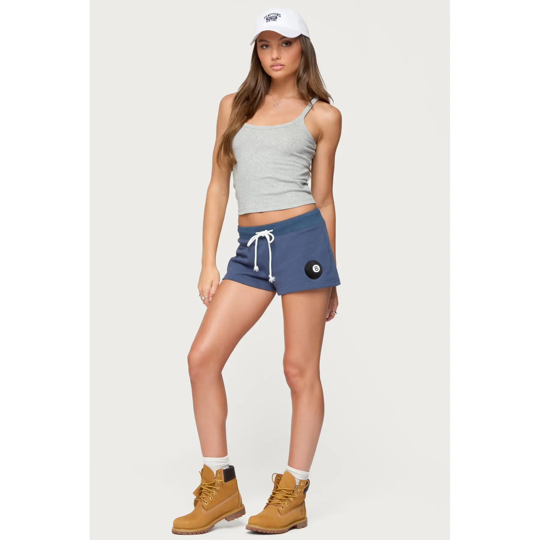 Nelson Billiard Shorts Nelson Billiard Shorts