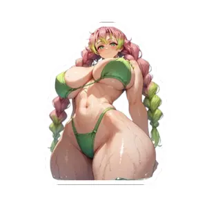 Kiss-Cut Stickers Featuring Bold Art, Laptop Decals, Aesthetic Stickers for Teens, Party Favors, Unique Decorations, Gift Ideas