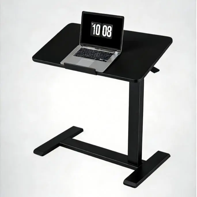 Double-Sided Flip-Black