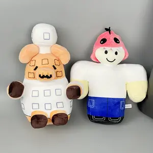 Grow a Garden Series Chef Pig Plush - Garden-Growing Theme | In Stock