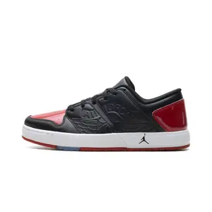 Nu Retro 1 Low "Patent Bred" DV5141 006