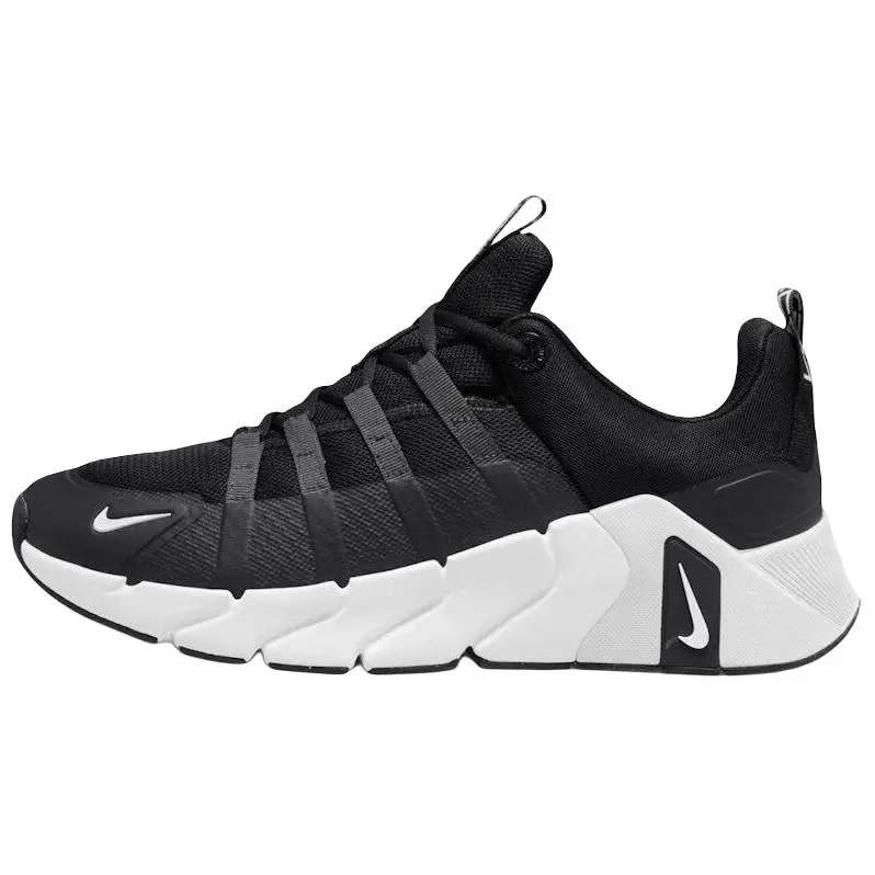 Nike Free Metcon 7 'Black Photon Dust' Men's Crossfit Shoes - Flexible & Stable, Runs Small, for Gym Workouts, US M 10, 5-11 US Sizes