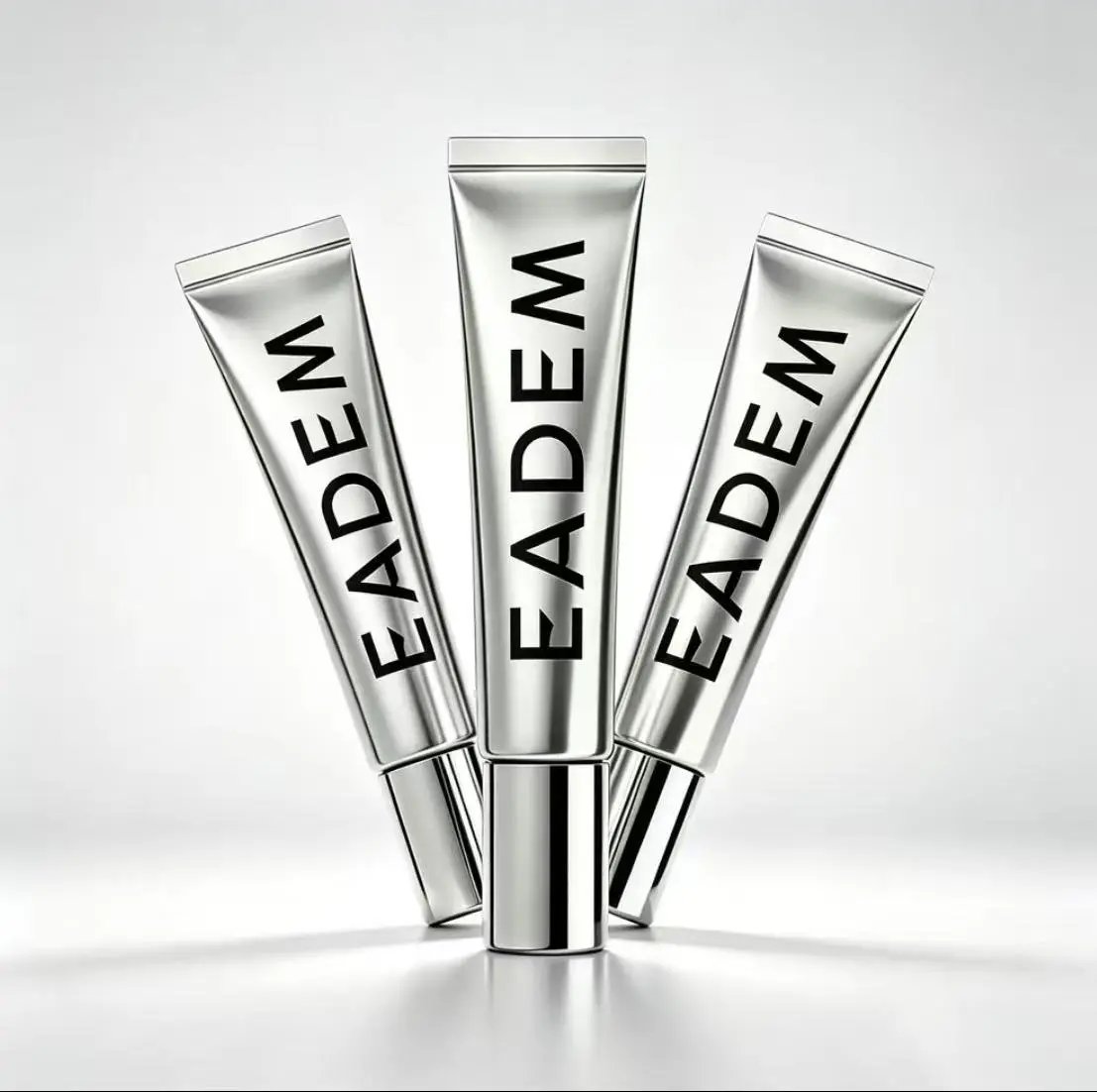 3pcs  EADEM Le Chouchou Lip SofteningBalm Intensive + Comfort for dry lips GlossySmooth Vegan Gentle