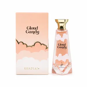 Khadlaj Cloud Candy Extrait de Parfum for Everyone