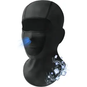 Cooling Breathable Balaclava  Mask for Men Women Summer Full  Cover Sun UV Protection for  Work Ski