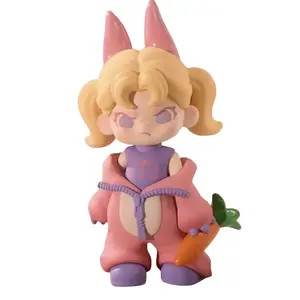 Dora An ldeal World Figure Blind Box Sealed Hobby Box