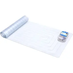 Electric Mat for Dogs Cats Pet Training Deterrent Shock Mat Pad - 60 x 12 in