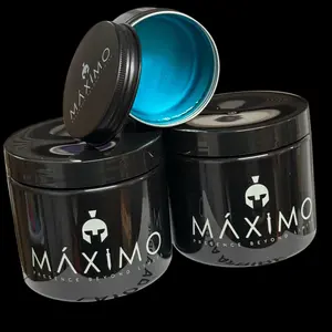 MAXIMO GEL AND POMADE