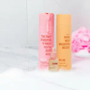 Jhalesa’s Favorites Bundle (Choose Your Fave Yoni Gel!)