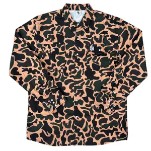 WoahBros DuckCamo FR