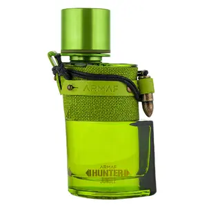 Armaf Hunter Jungle M EDP 3.4oz