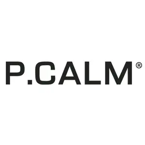 P.CALM shop logo