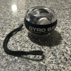 Gyro Ball - For Forearm Health