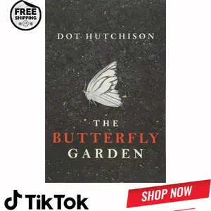 The Butterfly Garden