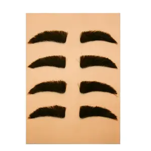 Celebrity Practice Eyebrow Tweezing Pallet