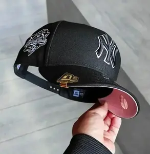 New Era MLB Dodgers Yankees 9FORTY 59FIFTY Fitted Snapback Cap – Baseball Hat for Men Women, Unisex Streetwear Sombrero, Adjustable Trucker Style, Urban Fashion USA 2026, Retro Vintage Sport Look, TikTok Trend
