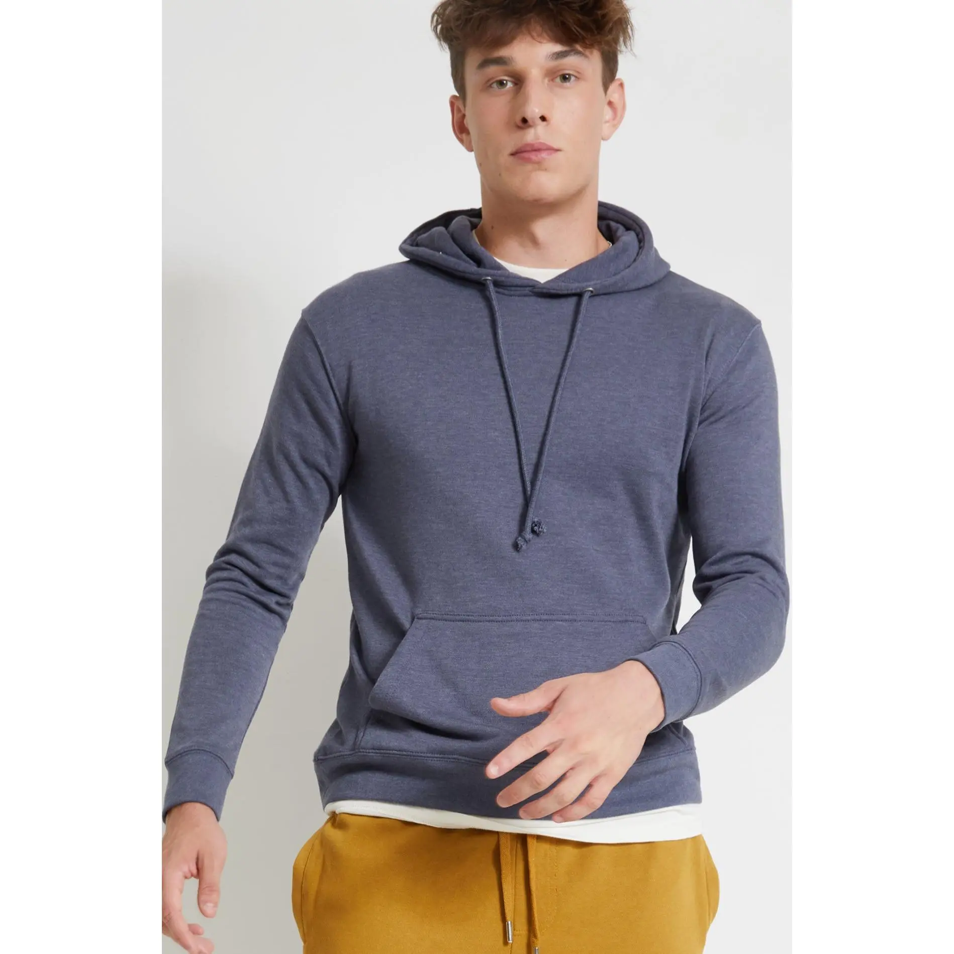 French Terry Hoodie
