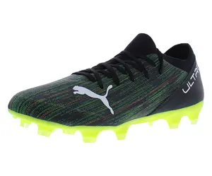 Puma Ultra 3.2 Firm Ground Mens Shoes