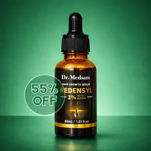 Dr.Medsam Hair Growth Formula