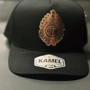 Gorra Toluca
