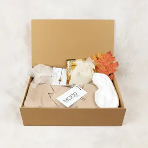 Luxury Sleep and Relaxation Gift Box