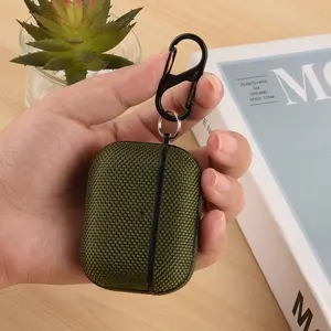 Elegant AirPods Pro 3rd Case Cover, Durable Material, Stylish Design, Perfect Fit for AirPods Pro 3rd Generation, Essential Accessory