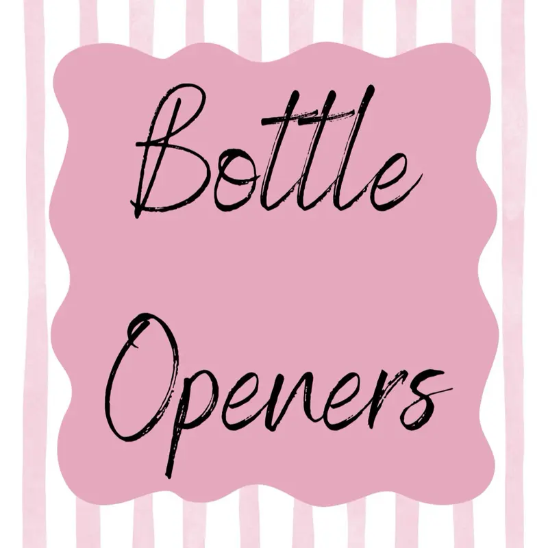 Bottle Opener