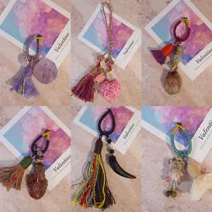 Designer's Handmade Charm