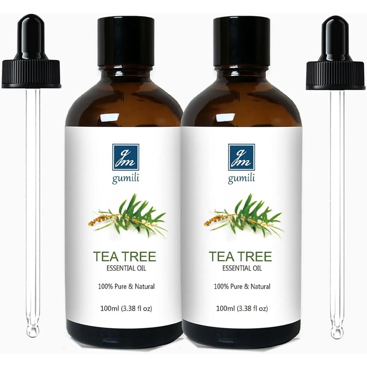 3.38 Fl Oz (Pack of 2)