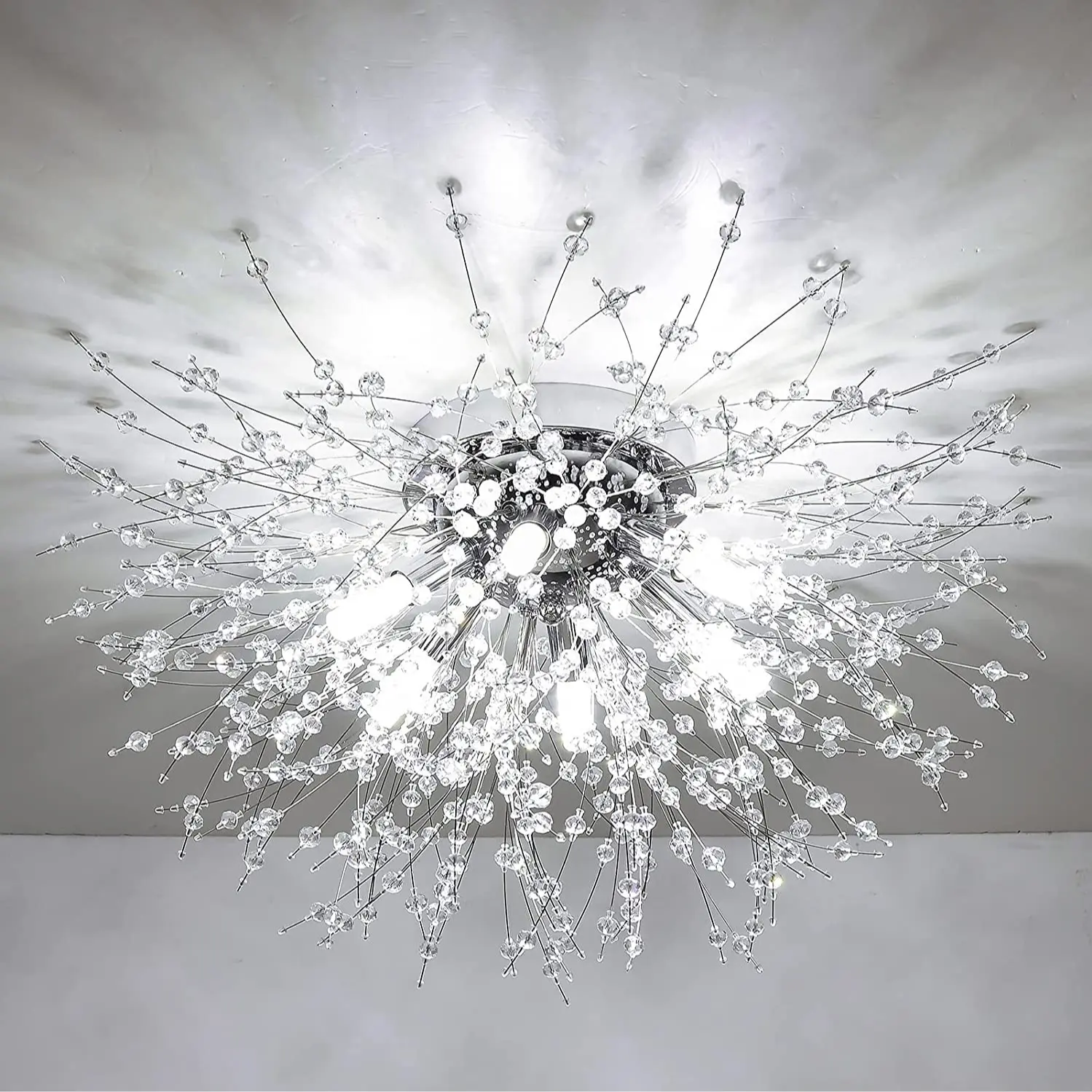 Sliver-6 Light