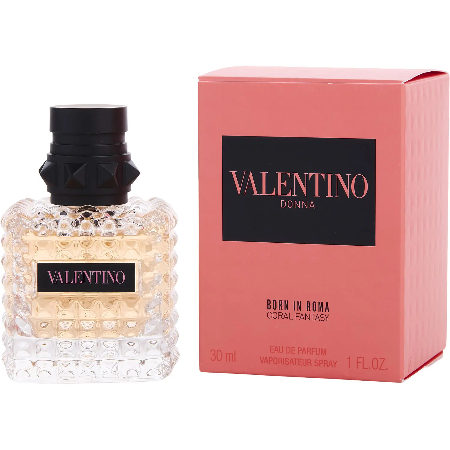 eau de parfum spray 1 oz