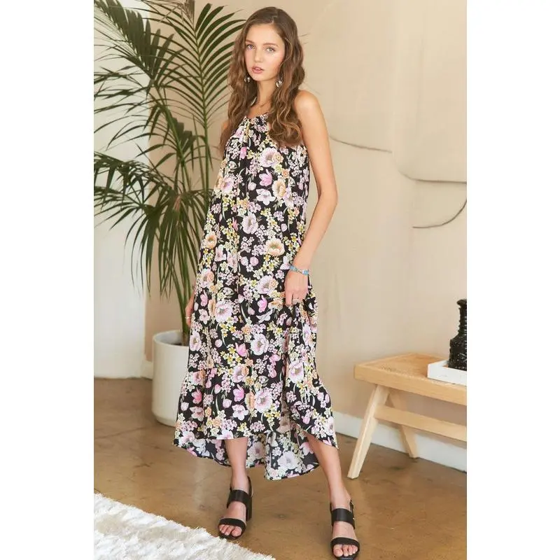 green ruched dress midi Green Ruched Talia Midi Dress