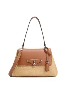 GUESS Female Maggie Shoulder Bag