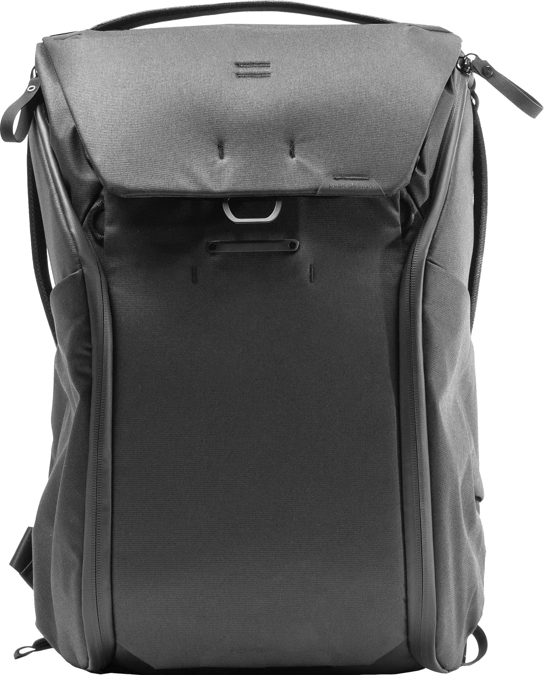 Peak Design - Everyday Backpack V2 30L - Black Peak Design - Everyday Backpack V2 30L - Black