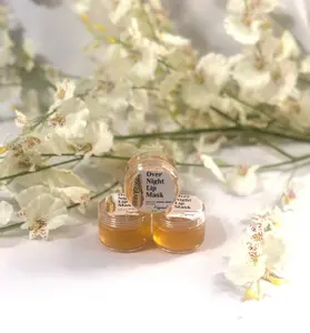 Over Night Lip Mask