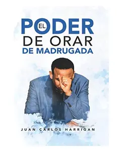 El poder de orar de madrugada (Spanish Edition) - Paperback