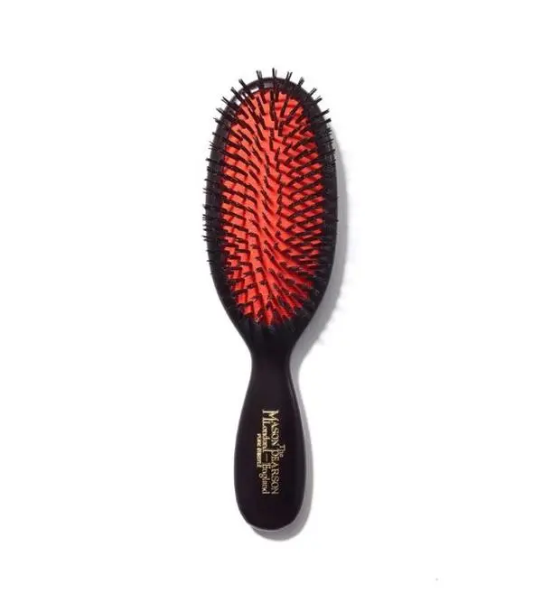 Mason Pearson Pocket Boar Bristle Hair Brush B4