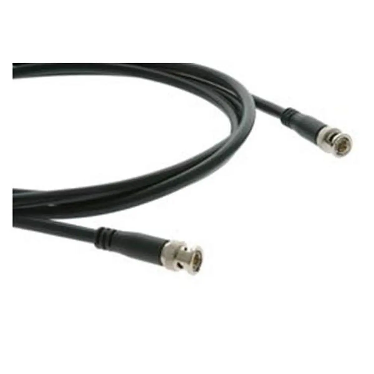 Kramer Electronics C-BM/BM BNC (M) RG-6 Coax Video Cable, 50'