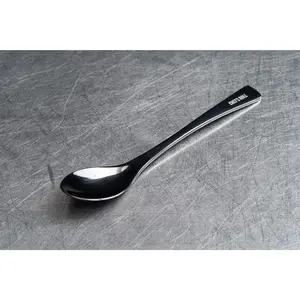 Small Rocher / Quenelle Spoon