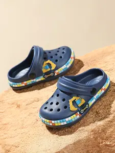 Kids Hole Shoes, Lightweight Comfortable Fashion Sneakers, Suitable for Boys Girls Daily Casual Outdoor Sports Beach Shoes